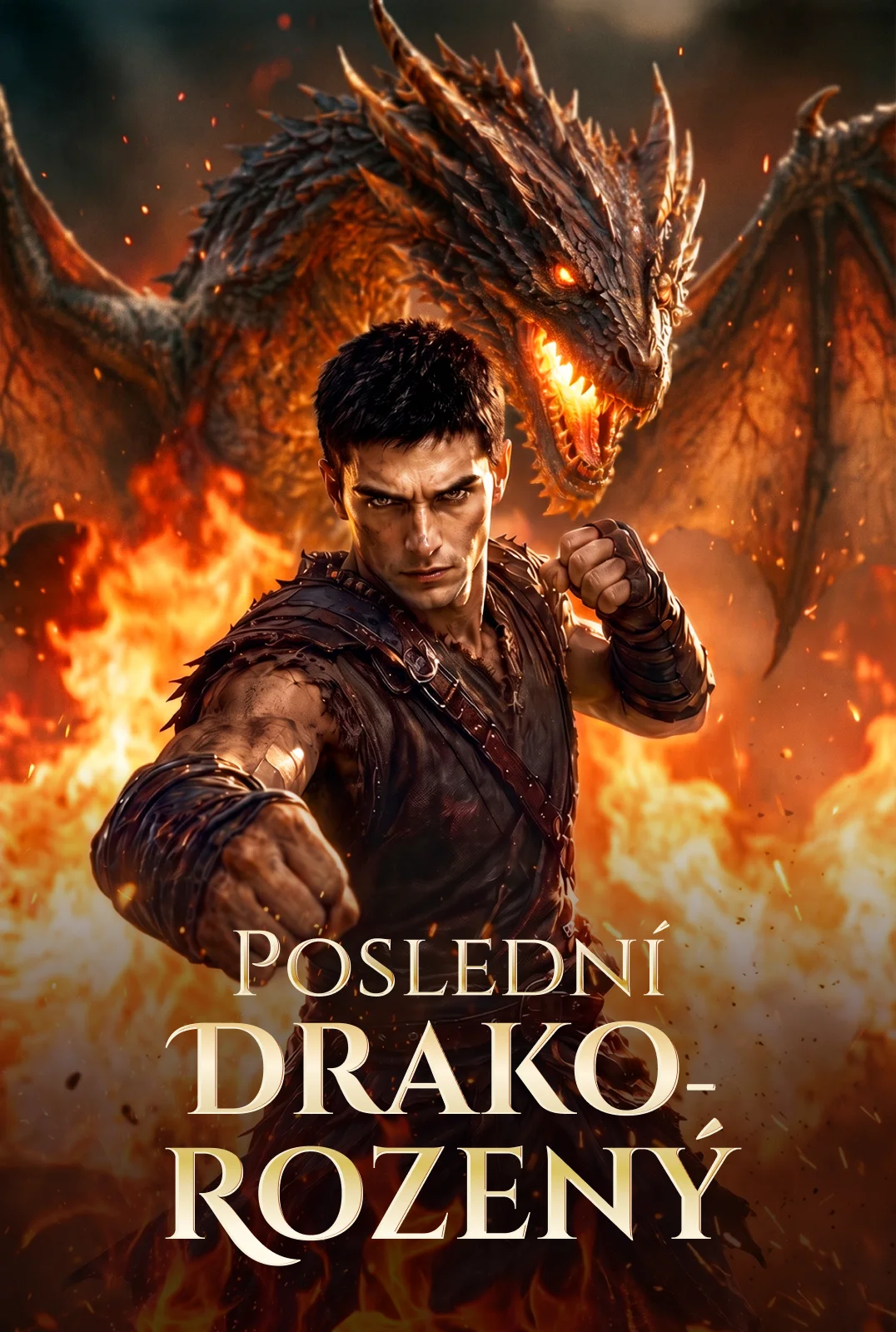 The Last Dragonborn